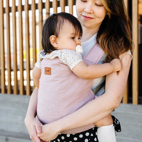 Happy Baby Original Baby Carrier