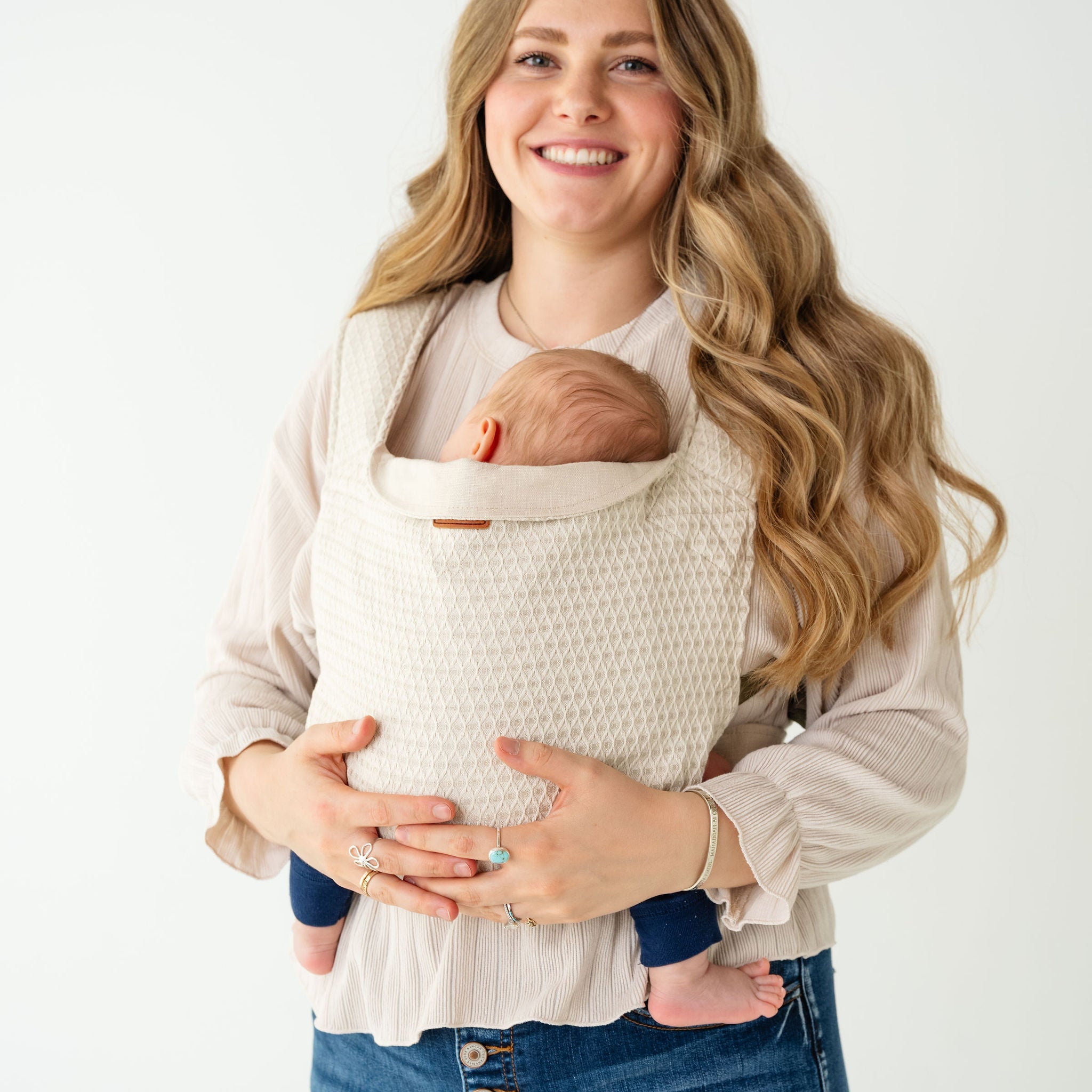 Happy Baby Original Baby Carrier