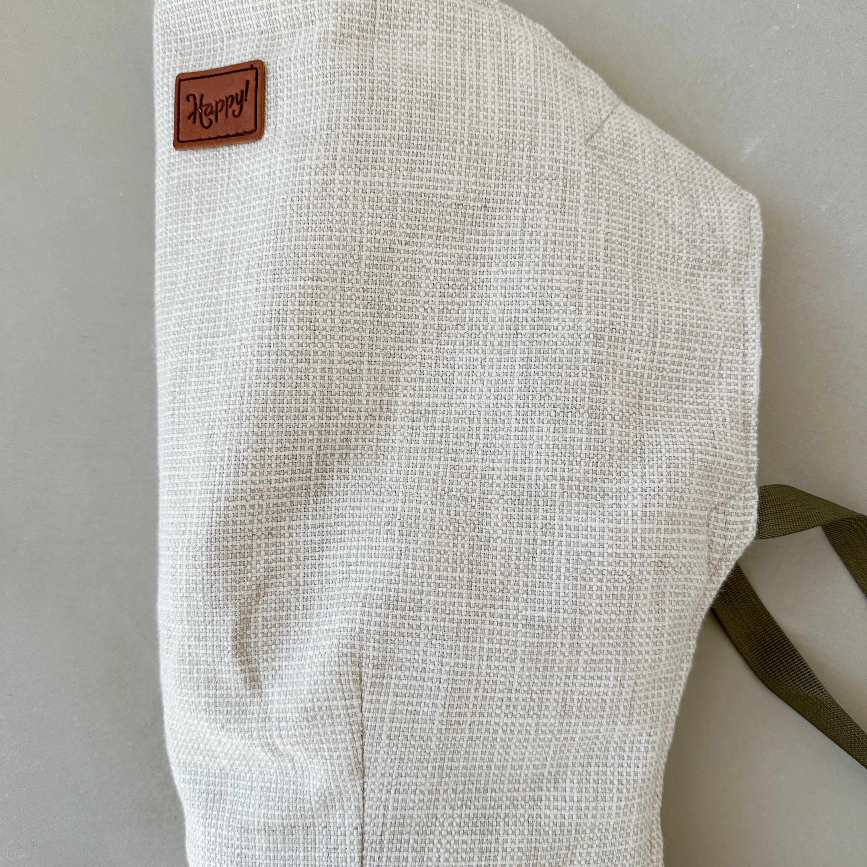 Happy Baby Original Baby Carrier