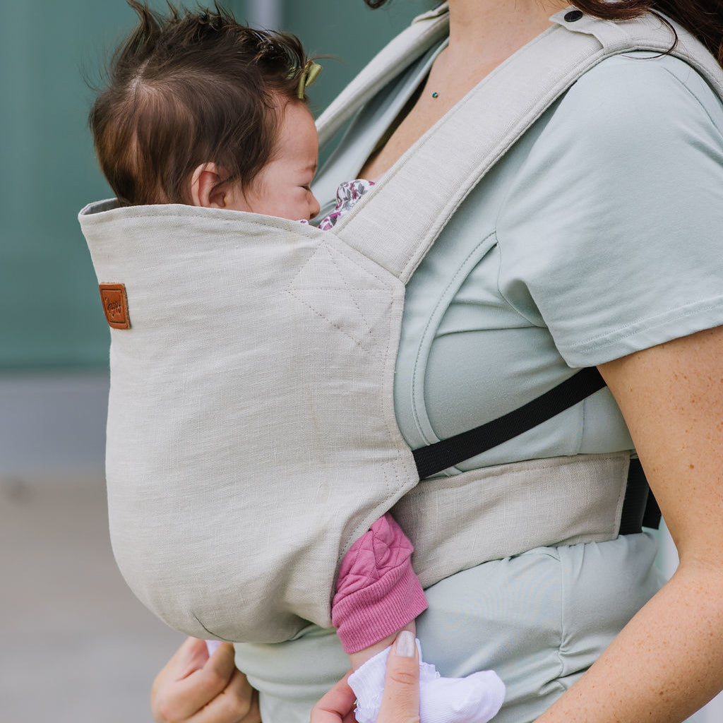 Happy Baby Original Baby Carrier