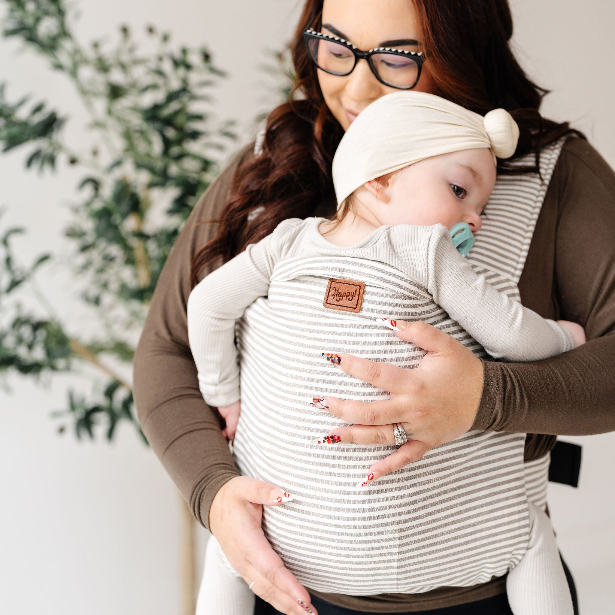 Happy Baby Original Baby Carrier