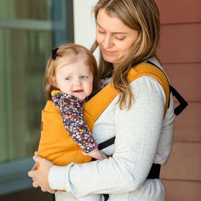 Happy Baby Original Baby Carrier