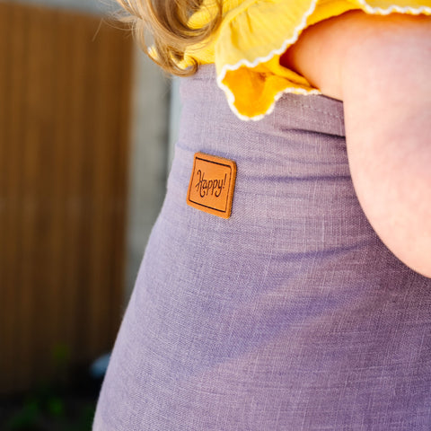 Happy Baby Original Baby Carrier