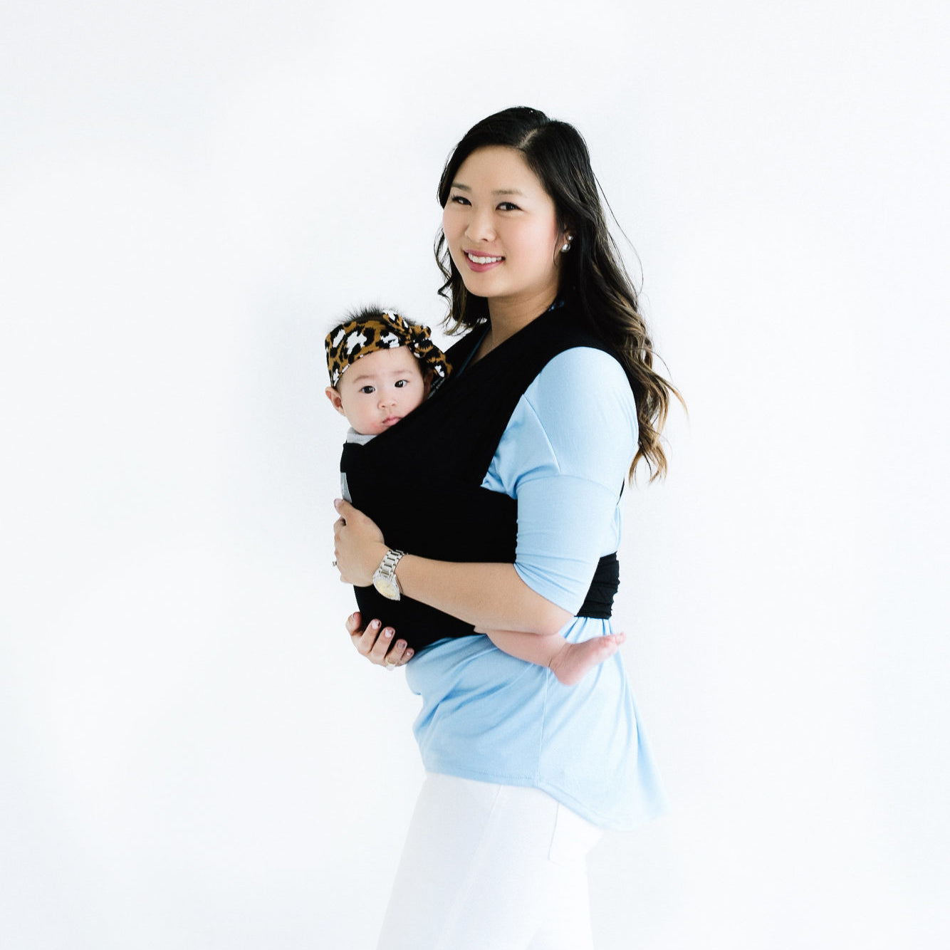 Happy Baby Stretchy Wrap