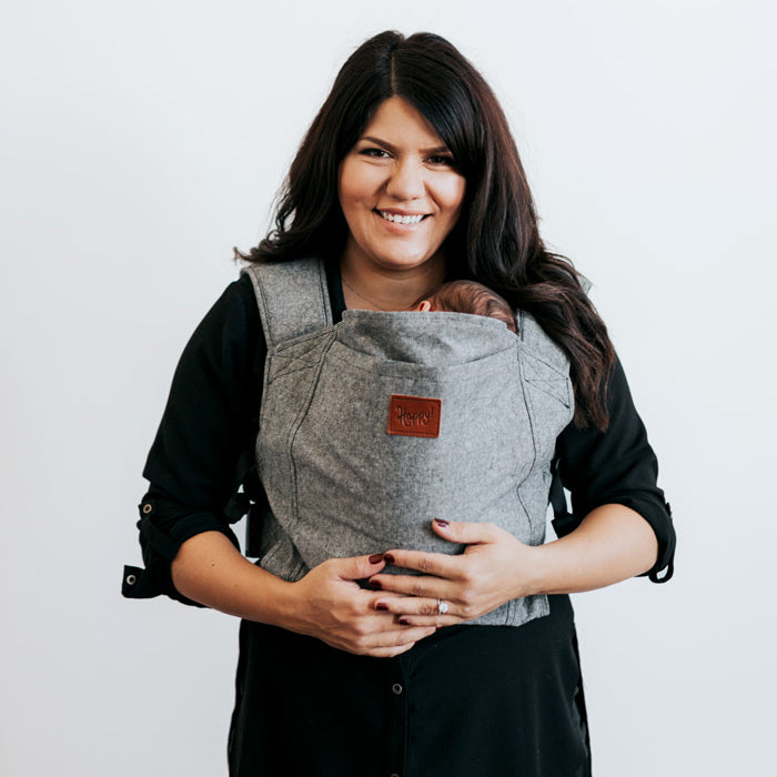 Happy Baby Original Baby Carrier