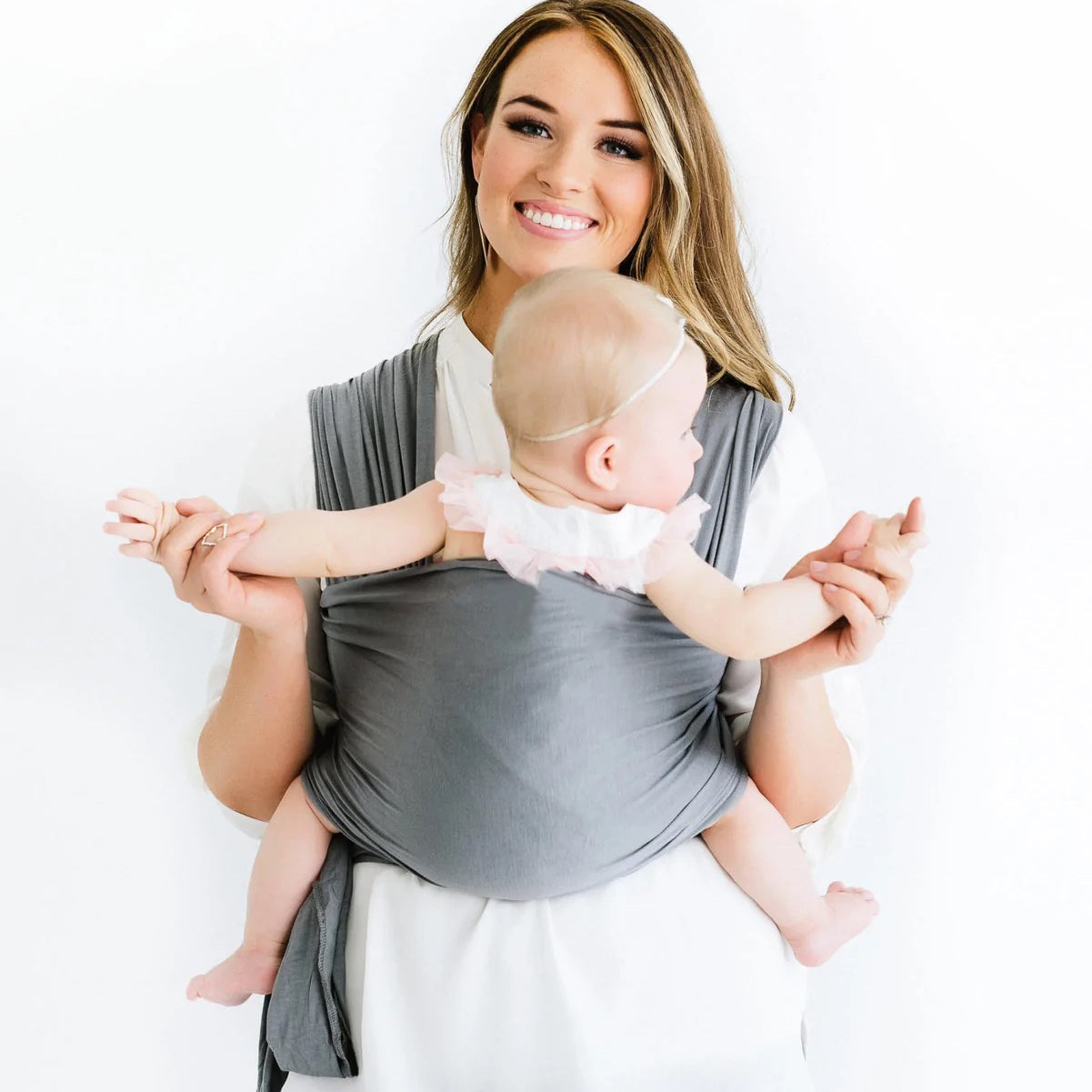 Happy Baby Stretchy Wrap