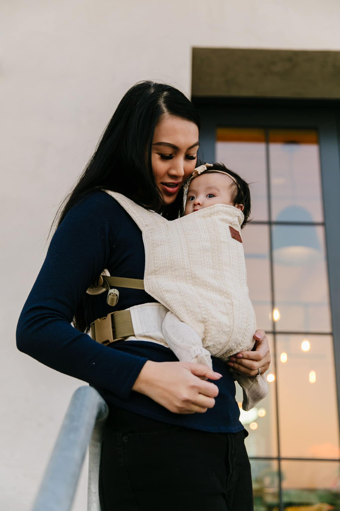 Why Talking to Your Baby Matters: Boosting Language and Emotional Development