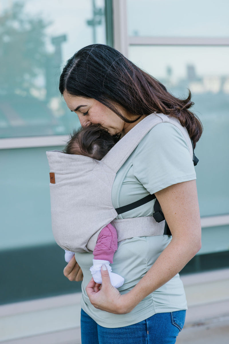 Original Baby Carrier