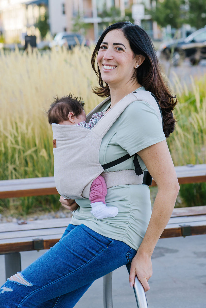 Original Baby Carrier