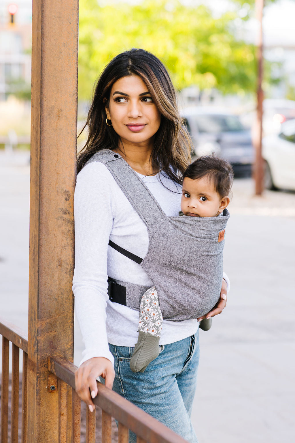 Happy Baby carrier outlet