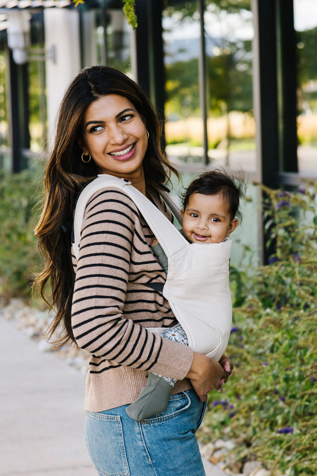 Happy Baby Carriers