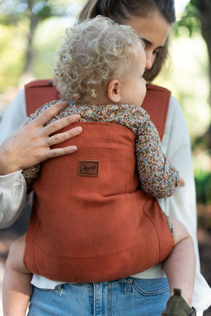 Toddler Carrier