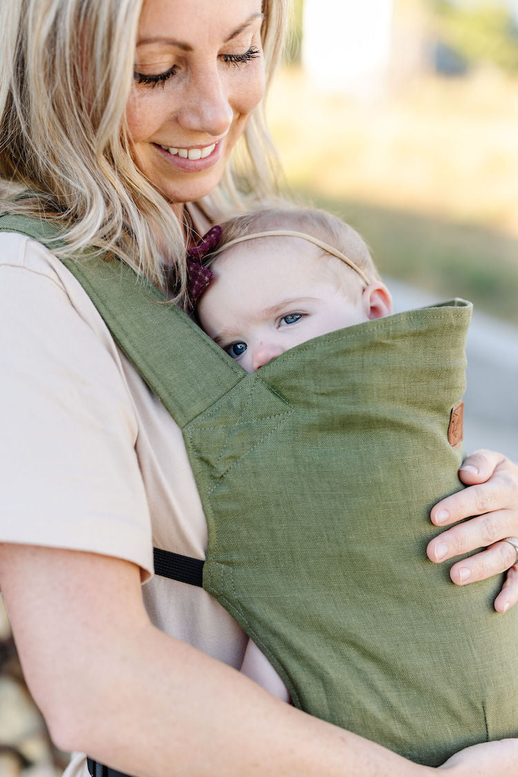 Toddler Carrier