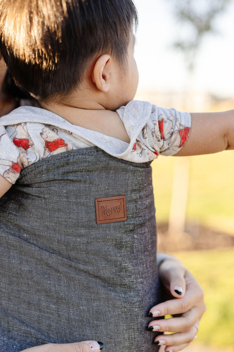 Elevate Every Moment: Premium Ergonomic Stylish Baby Carrier for ...