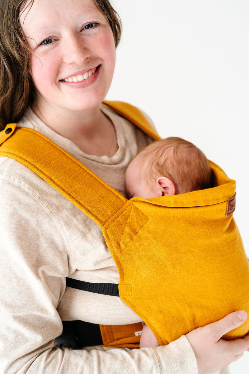 Toddler Carrier