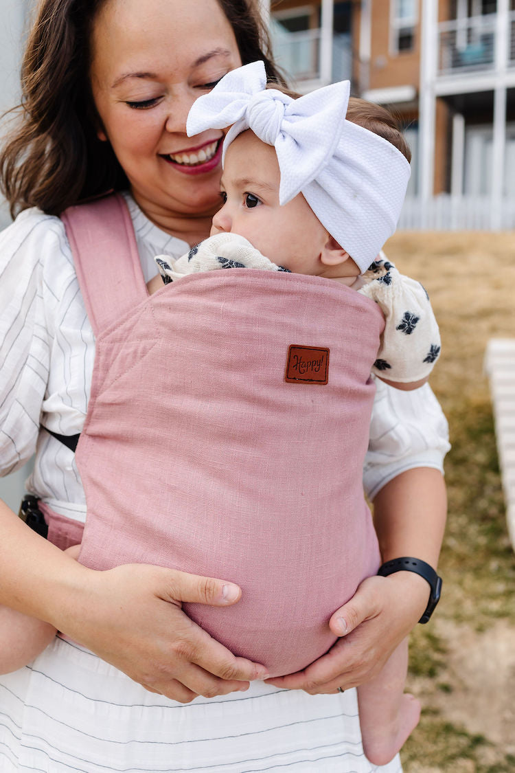 Happy Baby Carriers