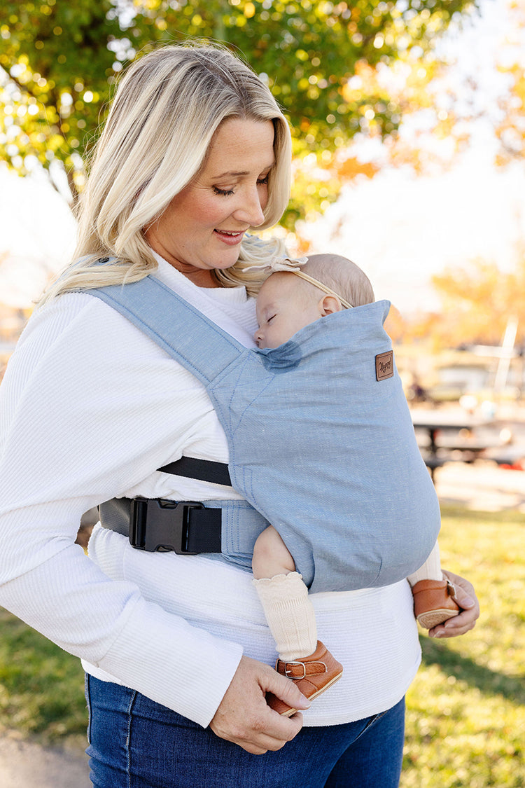 Front Carry Happy Baby Carrier Newborn Newborn Happy Baby Carrier