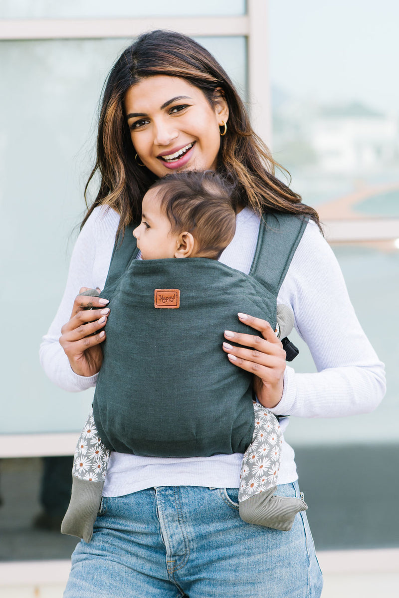 Toddler Carrier