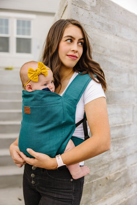 Toddler Carrier