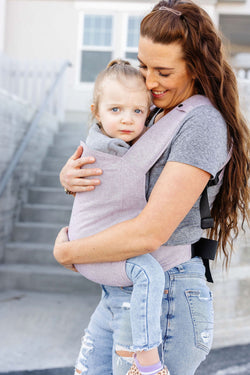 Toddler Carrier