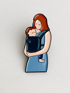 Happy Pins – Happy Baby