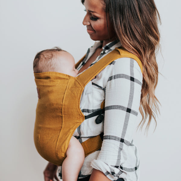 Elevate Every Moment: Premium Ergonomic Stylish Baby Carrier for