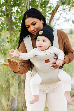 Best forward facing 2025 baby carrier 2016